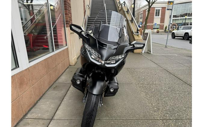 2021 Goldwing - Honda