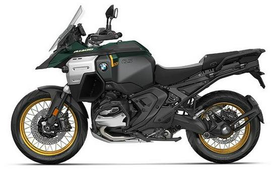 2026 BMW R1300 GSA
