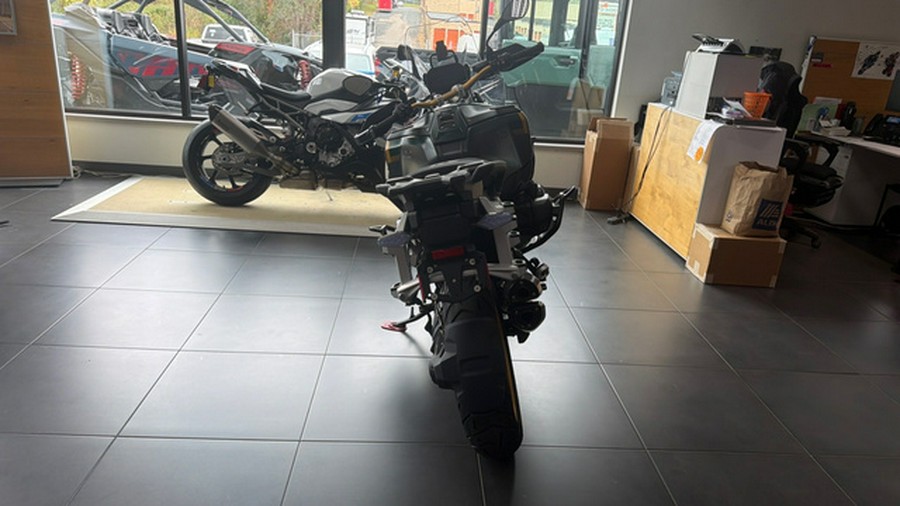 2026 BMW R1300 GSA - DEMO