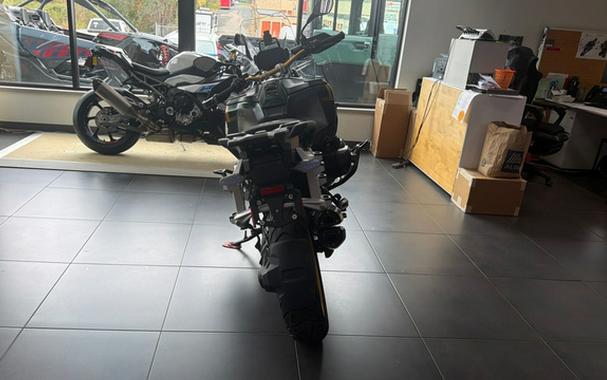 2026 BMW R1300 GSA - DEMO
