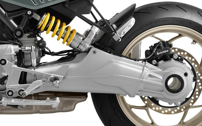 2027 Moto Guzzi V100 Mandello S