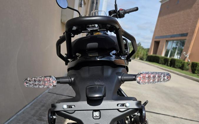 2026 Royal Enfield HIMALAYAN 450