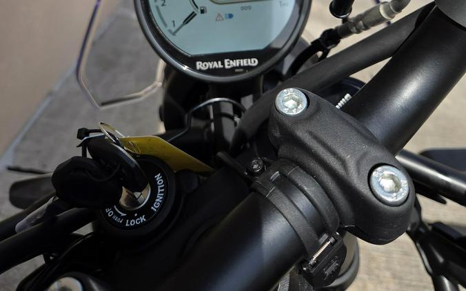 2026 Royal Enfield HIMALAYAN 450