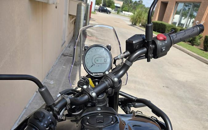 2026 Royal Enfield HIMALAYAN 450