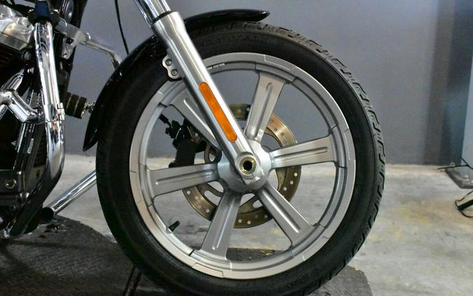 2024 Harley-Davidson Softail Standard FXST