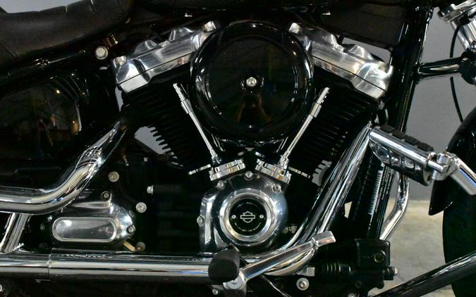 2024 Harley-Davidson Softail Standard FXST