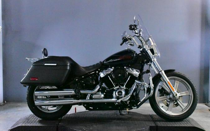 2024 Harley-Davidson Softail Standard FXST