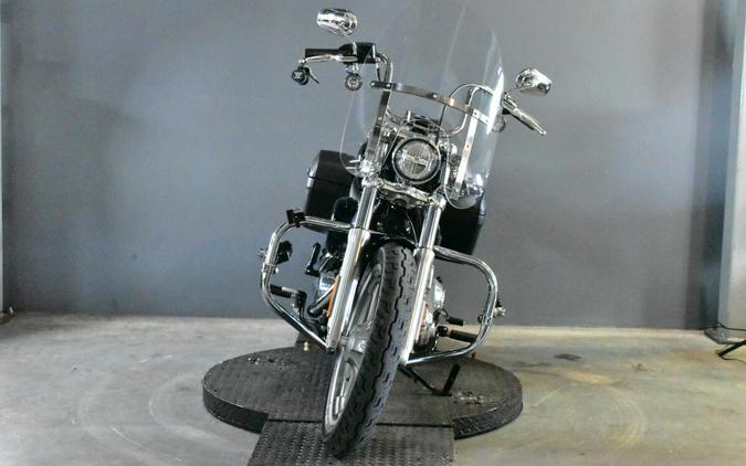 2024 Harley-Davidson Softail Standard FXST
