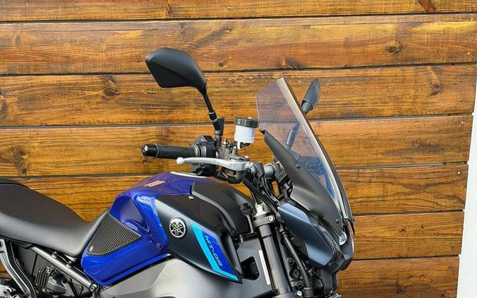 2023 Yamaha MT-09