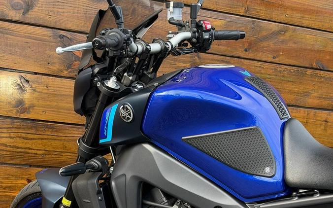 2023 Yamaha MT-09