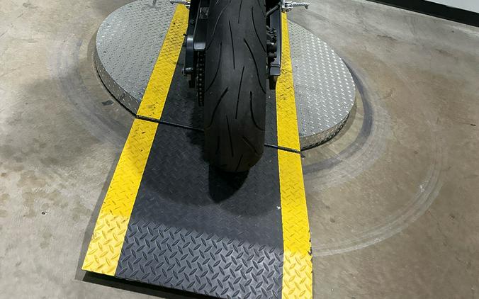 2017 Honda CBR600RR