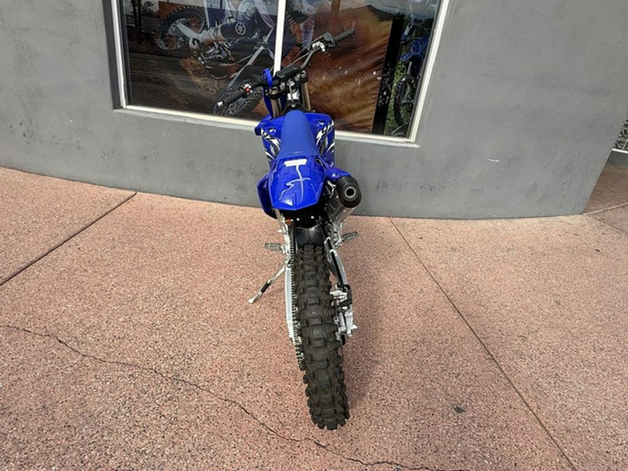 2026 Yamaha YZ 250 X