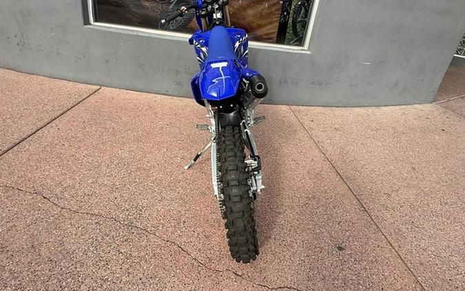 2026 Yamaha YZ 250 X
