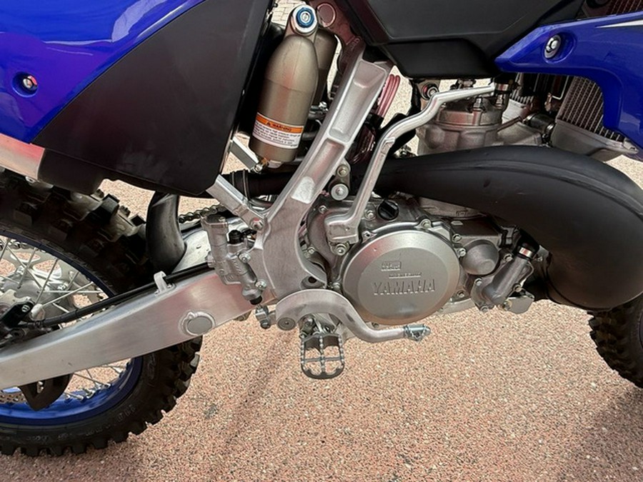 2026 Yamaha YZ 250 X