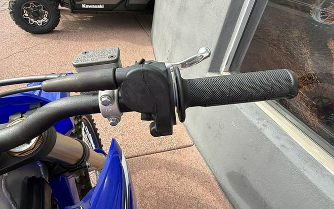 2026 Yamaha YZ 250 X
