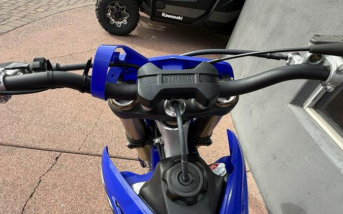 2026 Yamaha YZ 250 X