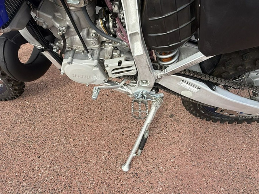 2026 Yamaha YZ 250 X