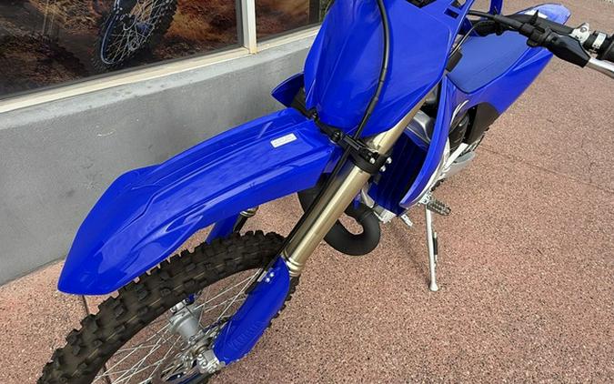 2026 Yamaha YZ 250 X