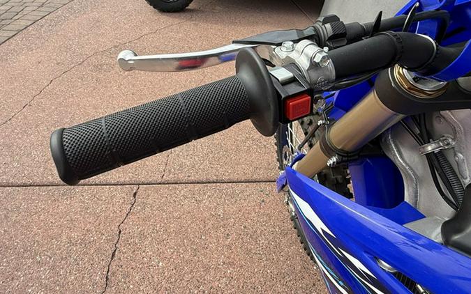 2026 Yamaha YZ 250 X