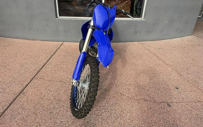 2026 Yamaha YZ 250 X