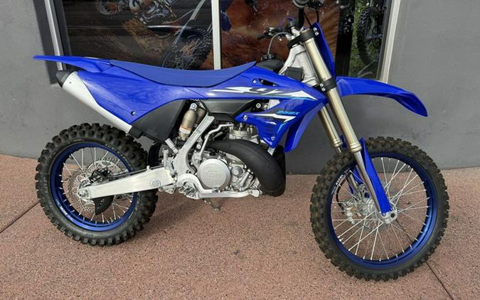 2026 Yamaha YZ 250 X