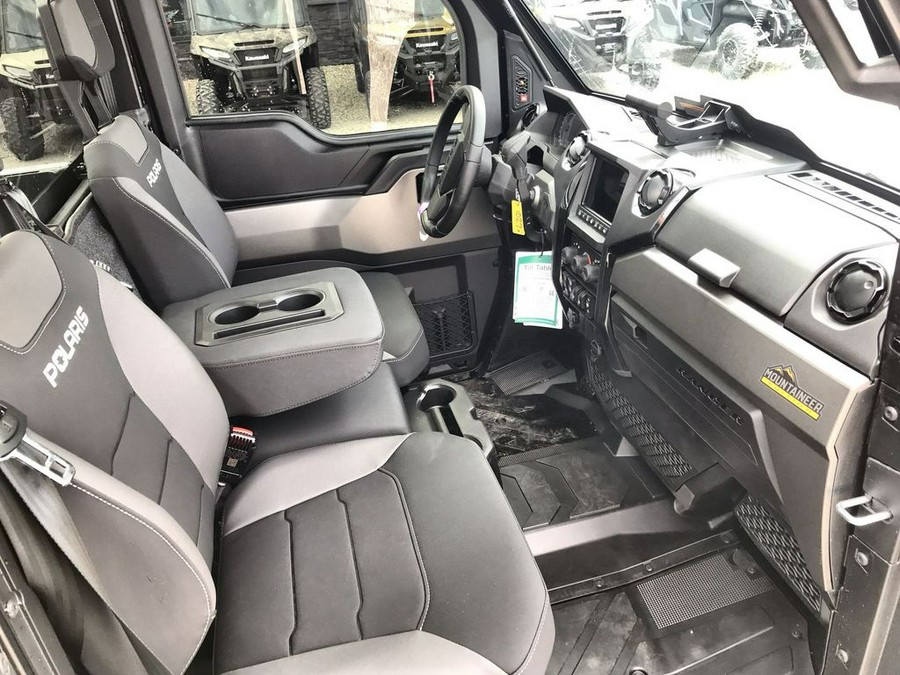 2026 Polaris® Ranger XD 1500 Northstar Mountaineer Edition