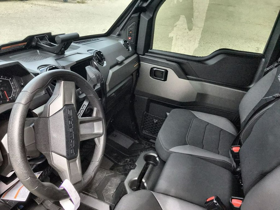 2026 Polaris® Ranger XD 1500 Northstar Mountaineer Edition