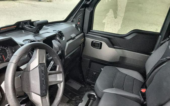 2026 Polaris® Ranger XD 1500 Northstar Mountaineer Edition