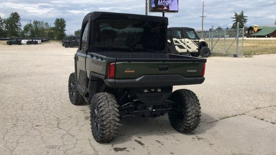2026 Polaris® Ranger XD 1500 Northstar Mountaineer Edition