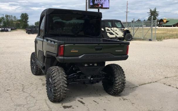 2026 Polaris® Ranger XD 1500 Northstar Mountaineer Edition