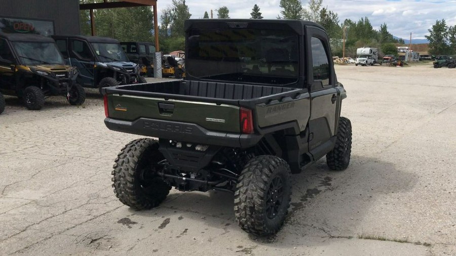 2026 Polaris® Ranger XD 1500 Northstar Mountaineer Edition