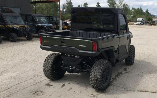 2026 Polaris® Ranger XD 1500 Northstar Mountaineer Edition
