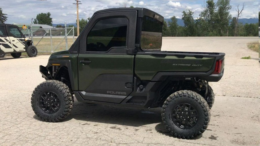 2026 Polaris® Ranger XD 1500 Northstar Mountaineer Edition