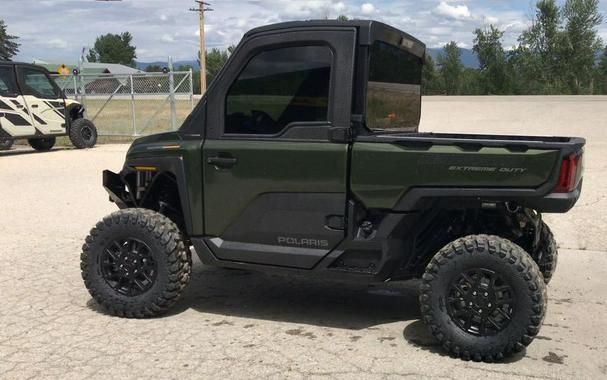 2026 Polaris® Ranger XD 1500 Northstar Mountaineer Edition