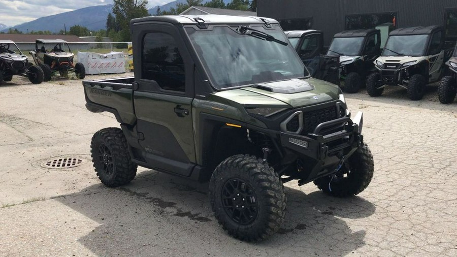 2026 Polaris® Ranger XD 1500 Northstar Mountaineer Edition