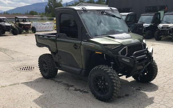 2026 Polaris® Ranger XD 1500 Northstar Mountaineer Edition