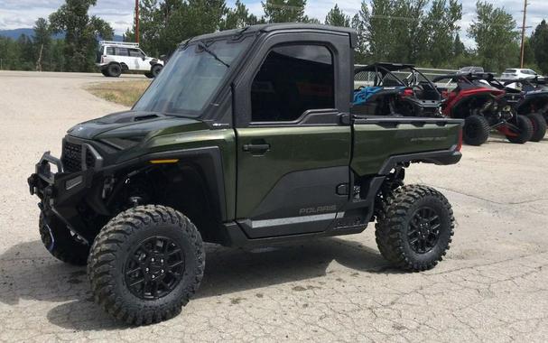 2026 Polaris® Ranger XD 1500 Northstar Mountaineer Edition