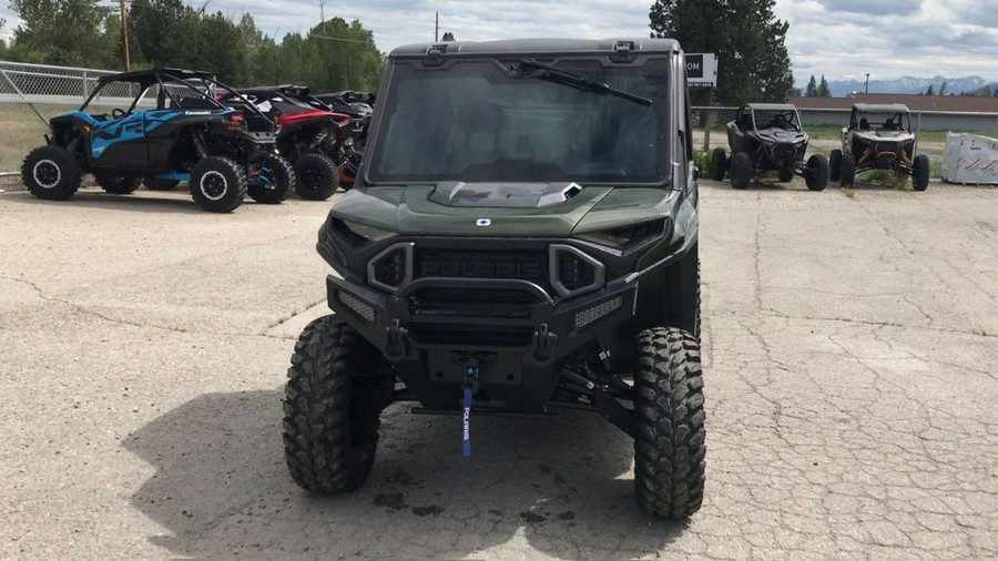 2026 Polaris® Ranger XD 1500 Northstar Mountaineer Edition