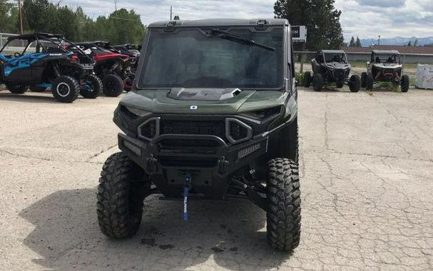 2026 Polaris® Ranger XD 1500 Northstar Mountaineer Edition