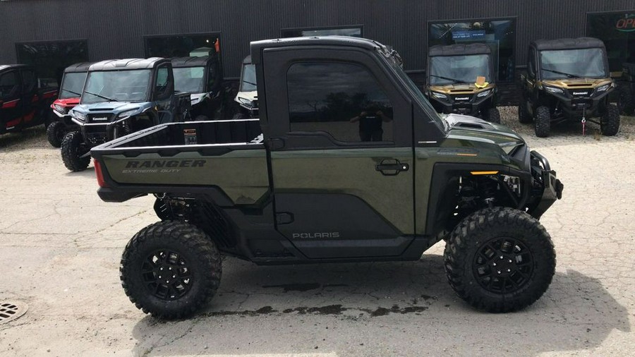 2026 Polaris® Ranger XD 1500 Northstar Mountaineer Edition