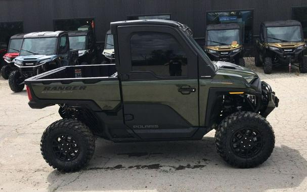 2026 Polaris® Ranger XD 1500 Northstar Mountaineer Edition