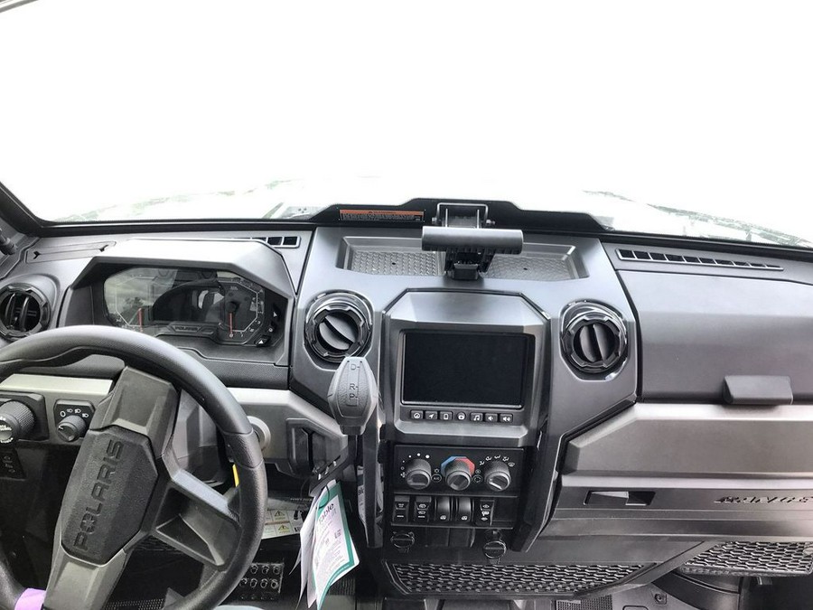 2026 Polaris® Ranger XD 1500 Northstar Mountaineer Edition