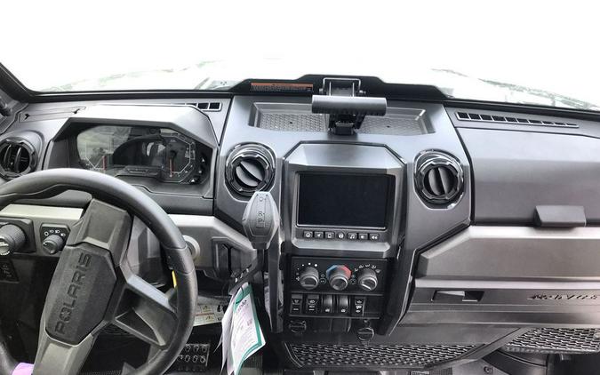2026 Polaris® Ranger XD 1500 Northstar Mountaineer Edition