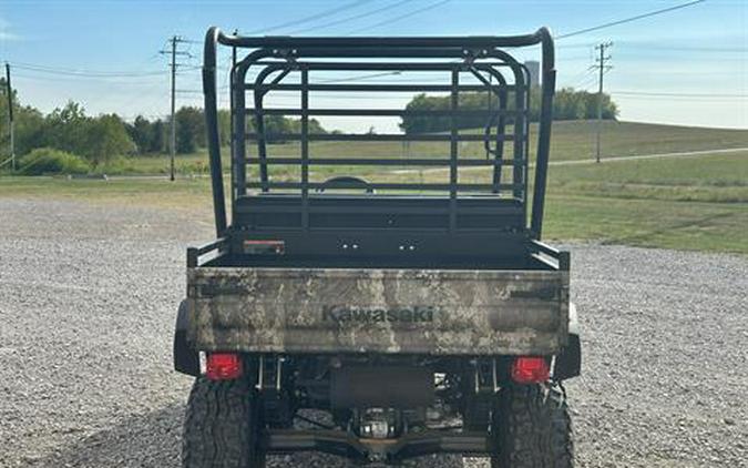 2027 Kawasaki MULE™ 4010 Trans4x4® Camo