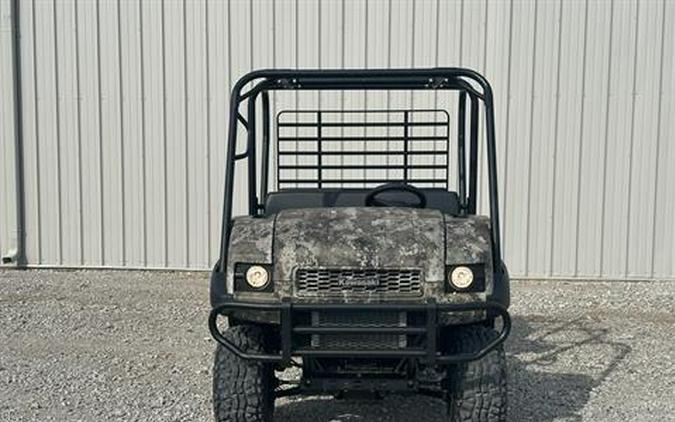 2027 Kawasaki MULE™ 4010 Trans4x4® Camo