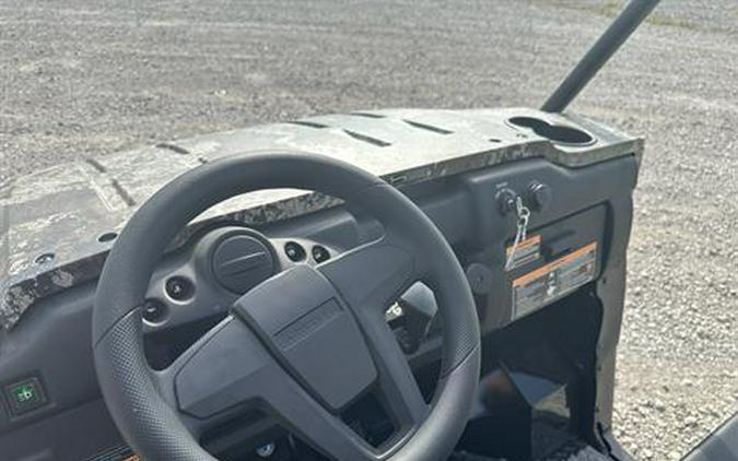 2027 Kawasaki MULE™ 4010 Trans4x4® Camo
