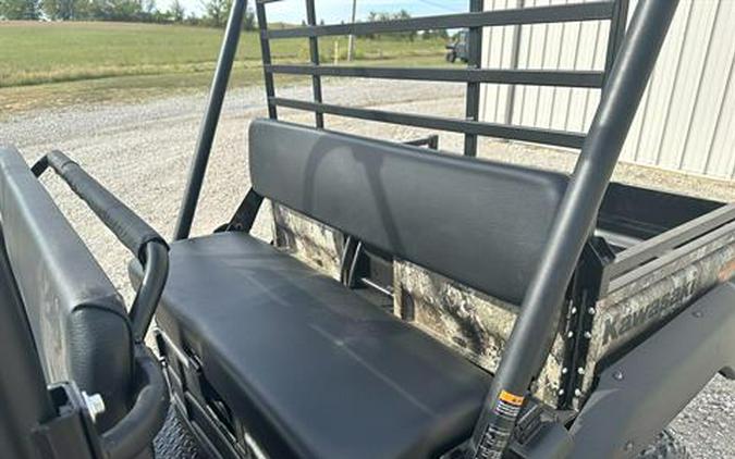 2027 Kawasaki MULE™ 4010 Trans4x4® Camo