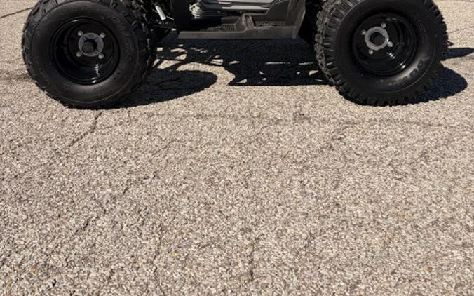 2027 Polaris Outlaw 110 EFI