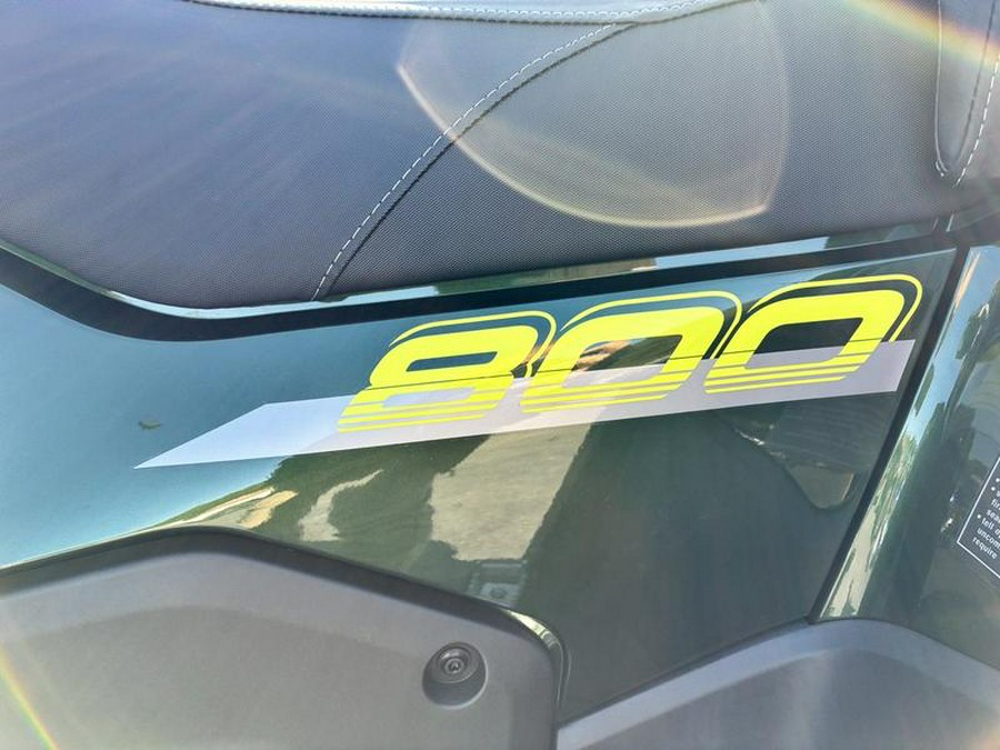 2027 CFMOTO CFORCE 800 Touring
