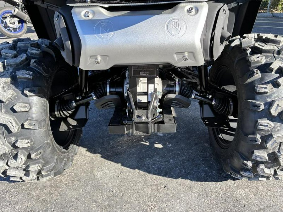2027 CFMOTO CFORCE 800 Touring